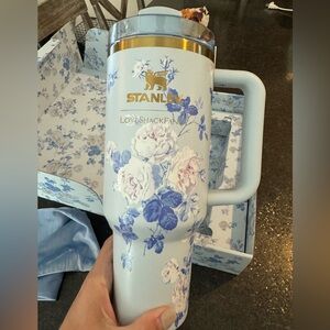 Stanley LoveShackFancy 40oz Quencher